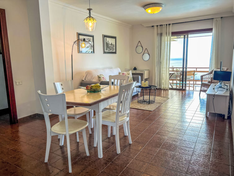 Foto van wonen van Appartement Radazul Foto van wonen van Appartement Radazul