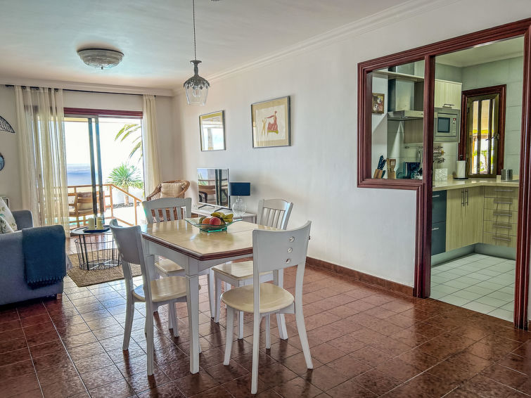Foto van wonen van Appartement Radazul Foto van wonen van Appartement Radazul
