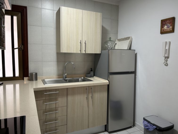 Foto van wonen van Appartement Radazul Foto van wonen van Appartement Radazul