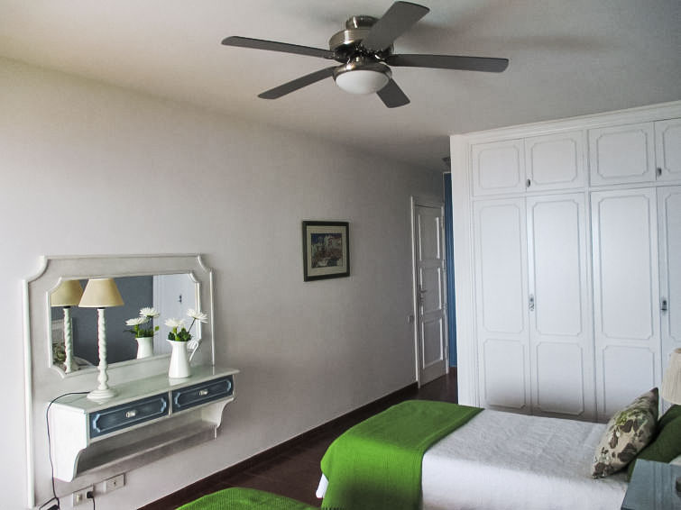 Foto van wonen van Appartement Radazul Foto van wonen van Appartement Radazul