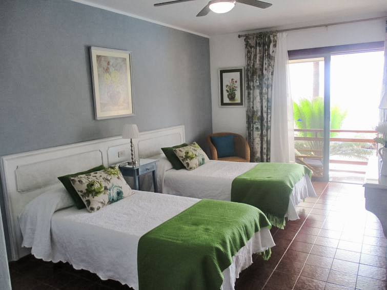 Foto van wonen van Appartement Radazul Foto van wonen van Appartement Radazul