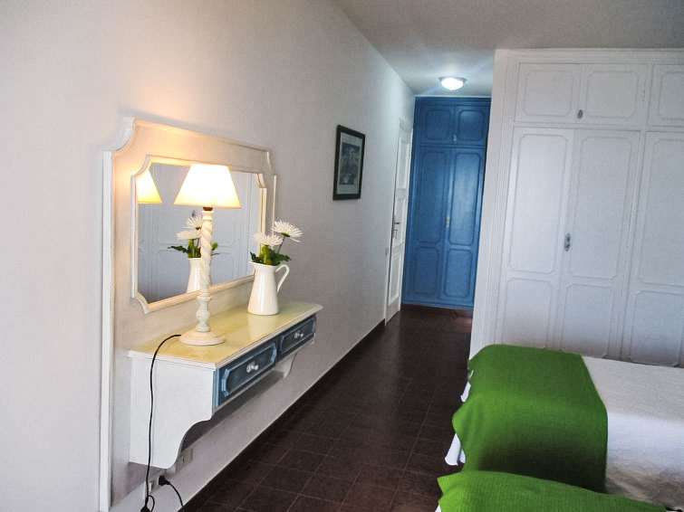Foto van wonen van Appartement Radazul Foto van wonen van Appartement Radazul