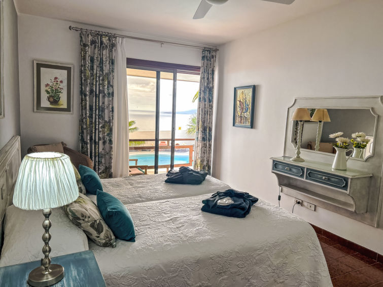 Foto van wonen van Appartement Radazul Foto van wonen van Appartement Radazul