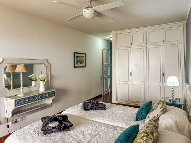 Foto van wonen van Appartement Radazul Foto van wonen van Appartement Radazul