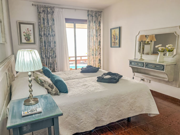 Foto van wonen van Appartement Radazul Foto van wonen van Appartement Radazul