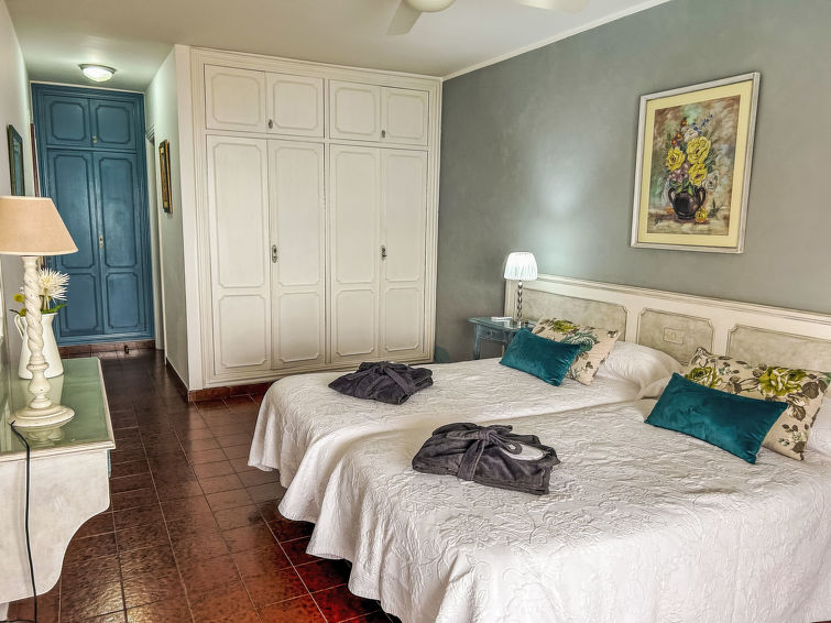 Foto van wonen van Appartement Radazul Foto van wonen van Appartement Radazul