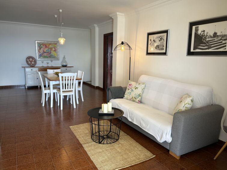 Foto van wonen van Appartement Radazul Foto van wonen van Appartement Radazul