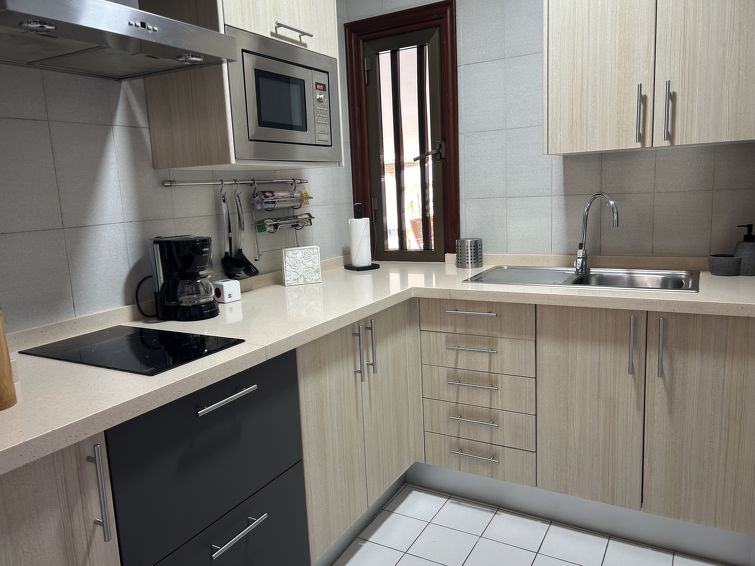 Foto van wonen van Appartement Radazul Foto van wonen van Appartement Radazul