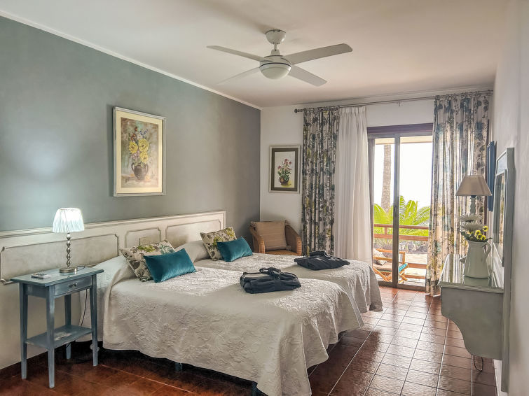 Foto van wonen van Appartement Radazul Foto van wonen van Appartement Radazul