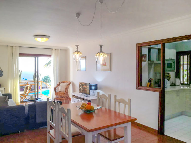 Foto van wonen van Appartement Radazul Foto van wonen van Appartement Radazul