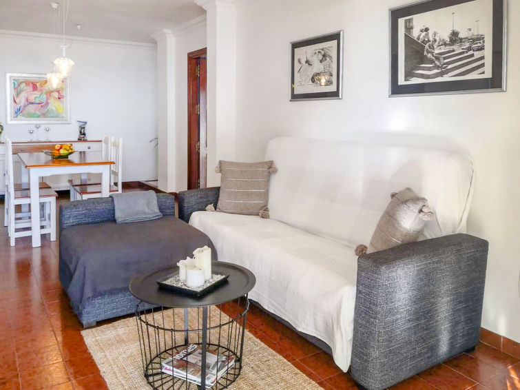Foto van wonen van Appartement Radazul Foto van wonen van Appartement Radazul