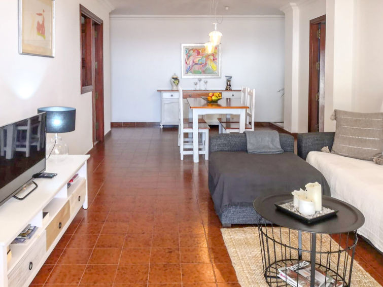 Foto van wonen van Appartement Radazul Foto van wonen van Appartement Radazul