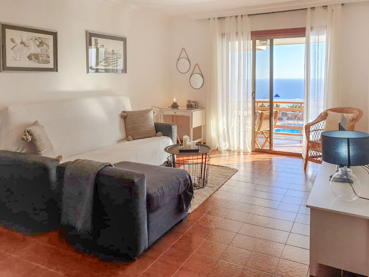 Foto van wonen van Appartement Radazul Foto van wonen van Appartement Radazul