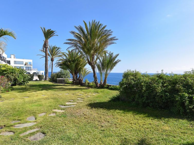 Foto van exterieur van Vakantiehuis San Agustín Foto van exterieur van Vakantiehuis San Agustín