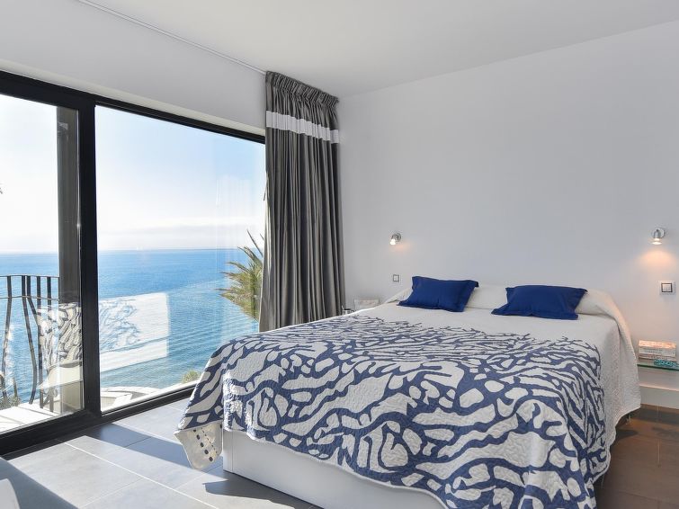 Foto van wonen van Vakantiehuis San Agustín Foto van wonen van Vakantiehuis San Agustín