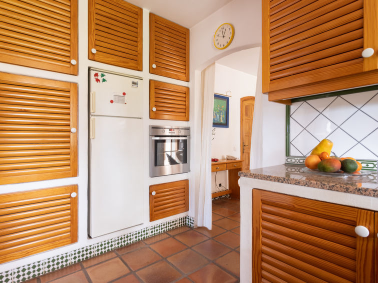 Foto van wonen van Vakantiehuis Costa Adeje