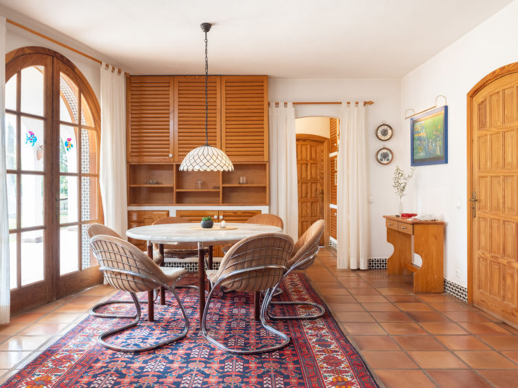 Foto van wonen van Vakantiehuis Costa Adeje