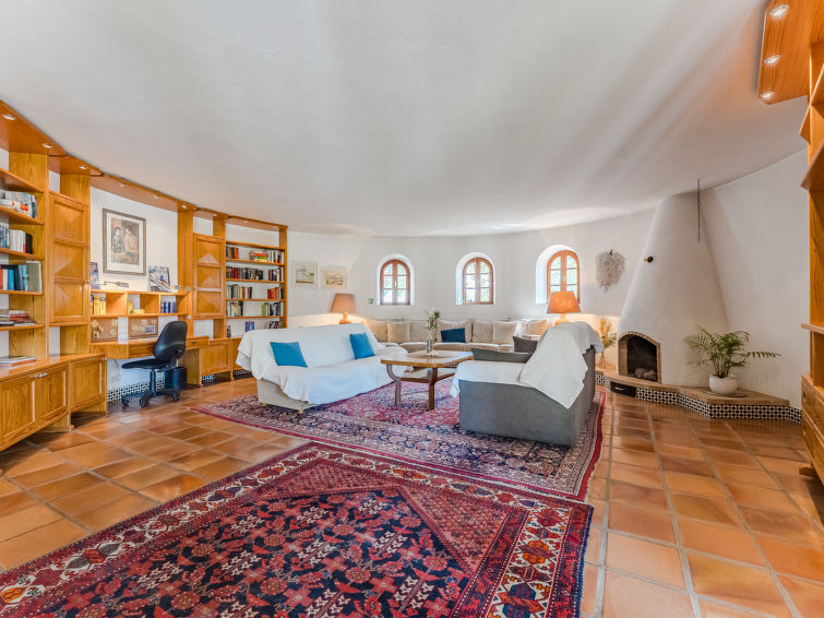 Foto van wonen van Vakantiehuis Costa Adeje