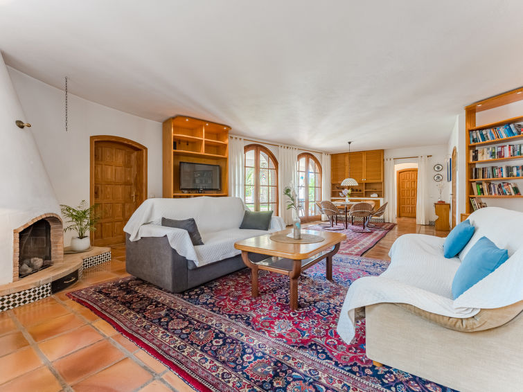 Foto van wonen van Vakantiehuis Costa Adeje