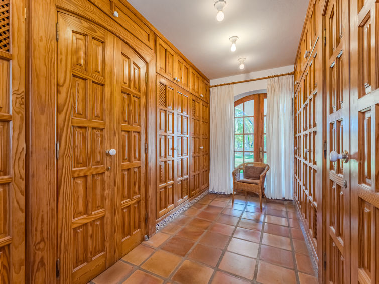 Foto van wonen van Vakantiehuis Costa Adeje