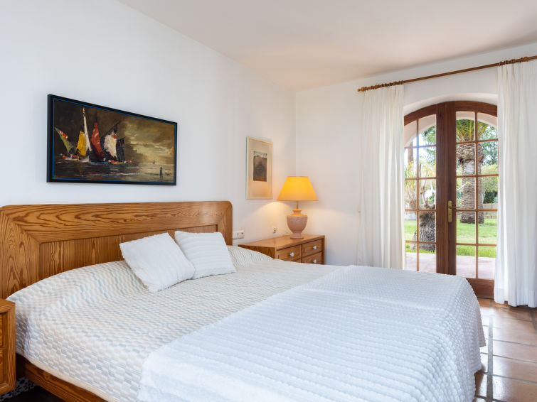 Foto van wonen van Vakantiehuis Costa Adeje