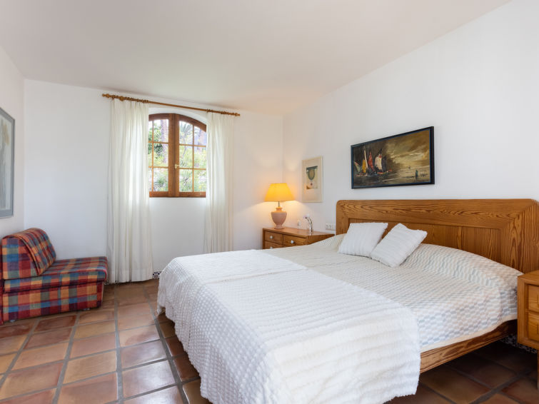 Foto van wonen van Vakantiehuis Costa Adeje