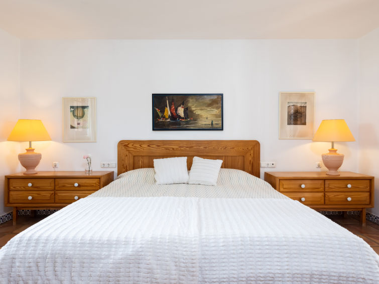 Foto van wonen van Vakantiehuis Costa Adeje