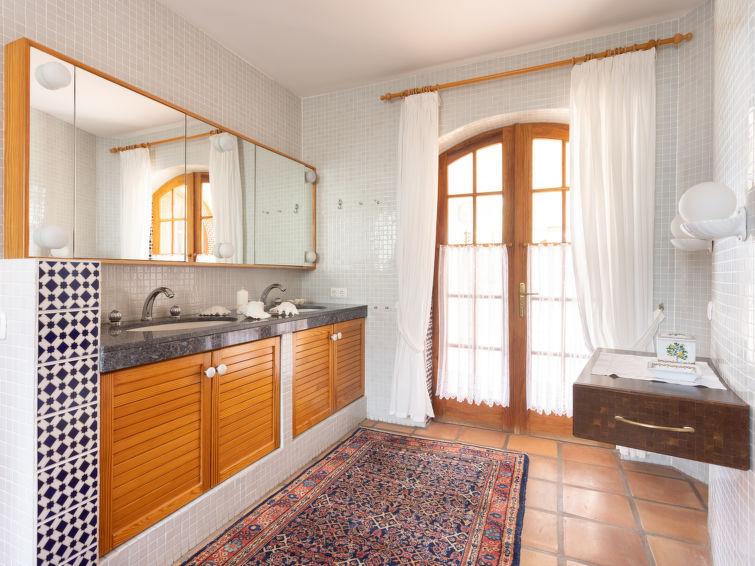 Foto van wonen van Vakantiehuis Costa Adeje