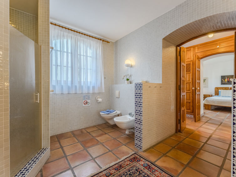 Foto van wonen van Vakantiehuis Costa Adeje