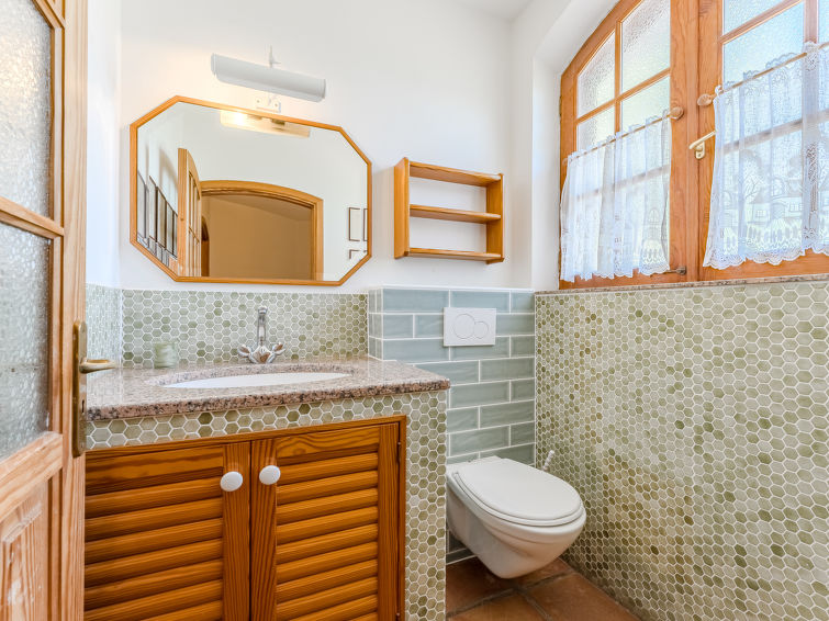 Foto van wonen van Vakantiehuis Costa Adeje