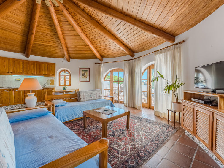 Foto van wonen van Vakantiehuis Costa Adeje