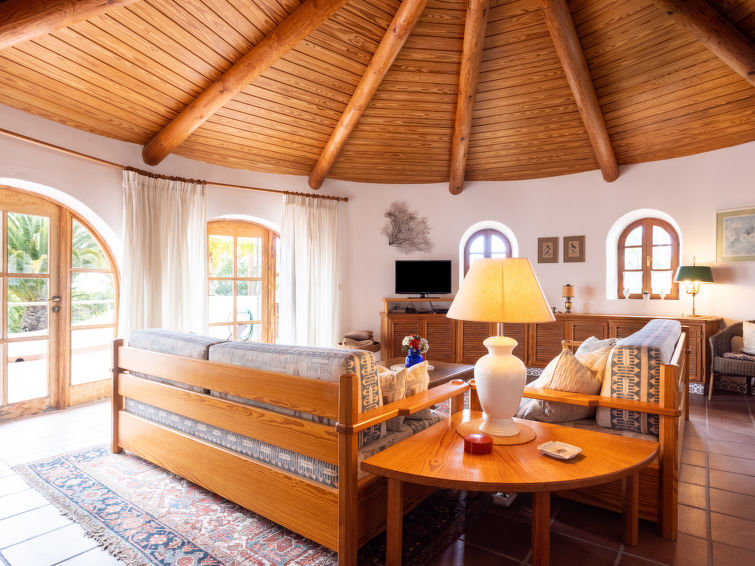 Foto van wonen van Vakantiehuis Costa Adeje