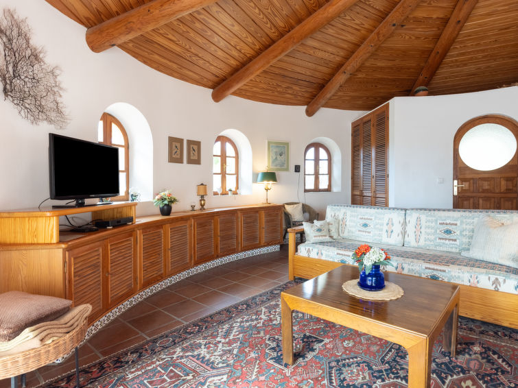 Foto van wonen van Vakantiehuis Costa Adeje