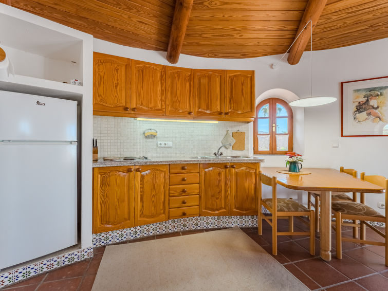 Foto van wonen van Vakantiehuis Costa Adeje