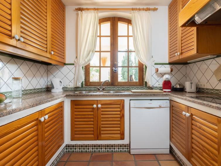 Foto van wonen van Vakantiehuis Costa Adeje