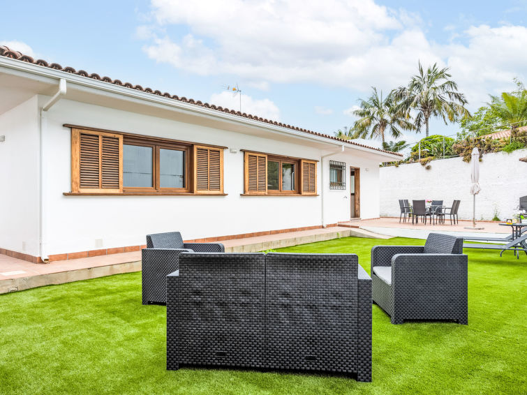 Gezellig Vakantiehuis Borges Fuente in La Orotava, Tenerife | Out! Vakantiehuizen