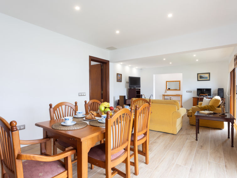 Foto van wonen van Vakantiehuis La Orotava