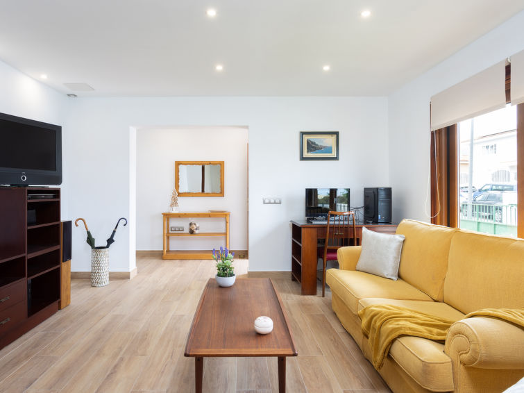 Foto van wonen van Vakantiehuis La Orotava