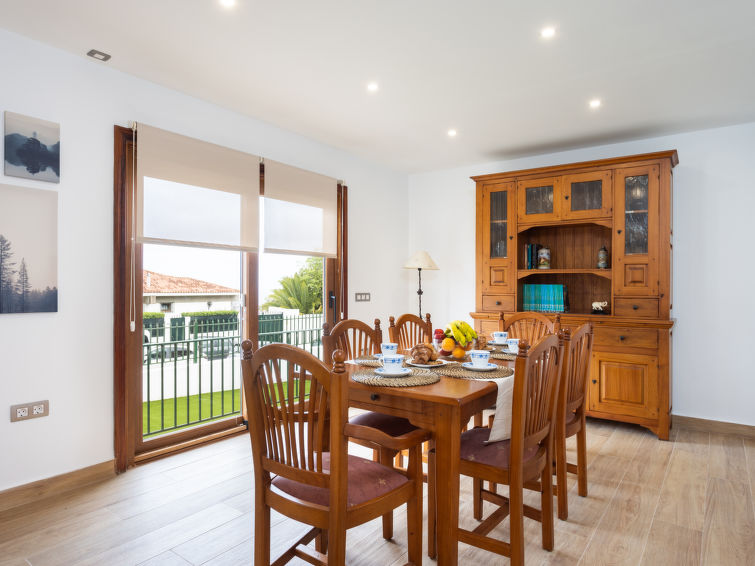 Foto van wonen van Vakantiehuis La Orotava