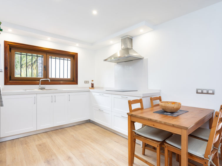 Foto van wonen van Vakantiehuis La Orotava