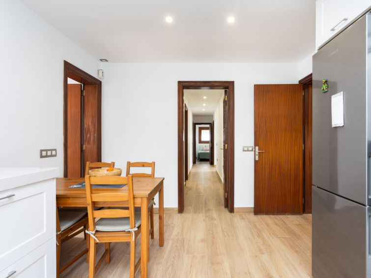 Foto van wonen van Vakantiehuis La Orotava