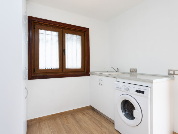 Foto van wonen van Vakantiehuis La Orotava