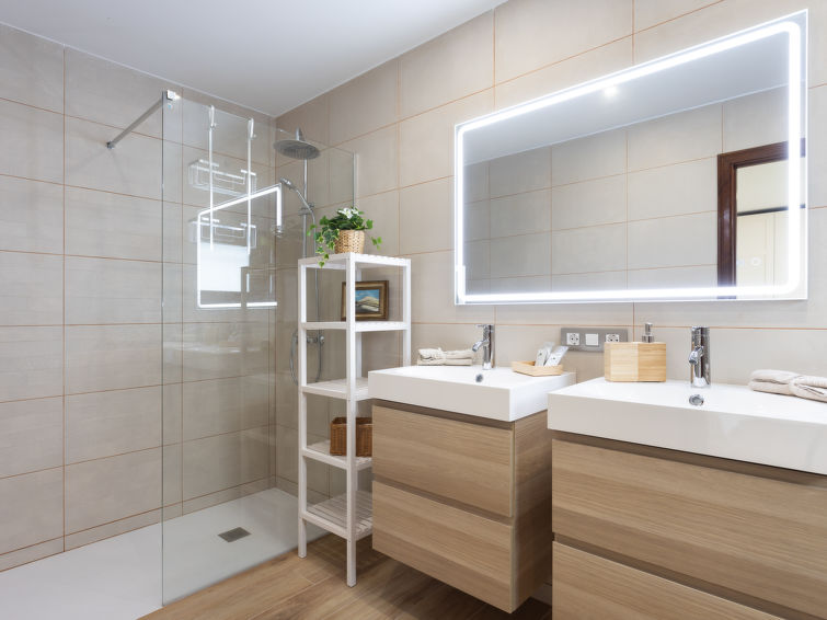 Foto van wonen van Vakantiehuis La Orotava