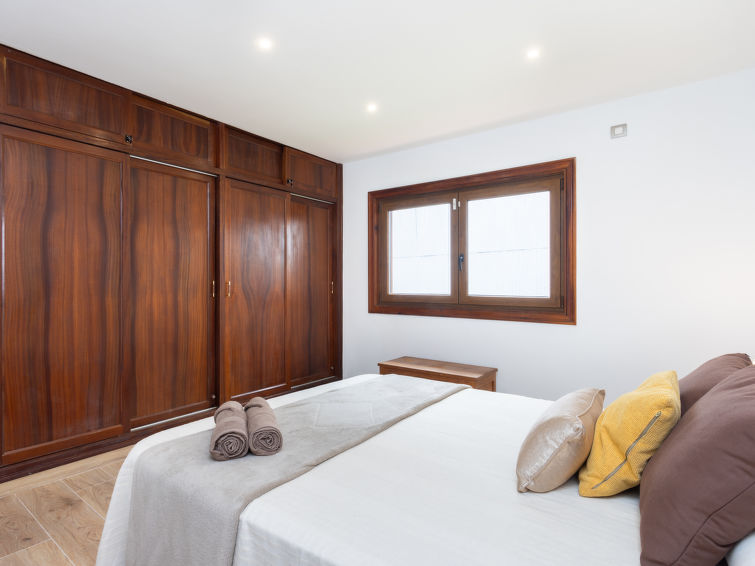 Foto van wonen van Vakantiehuis La Orotava