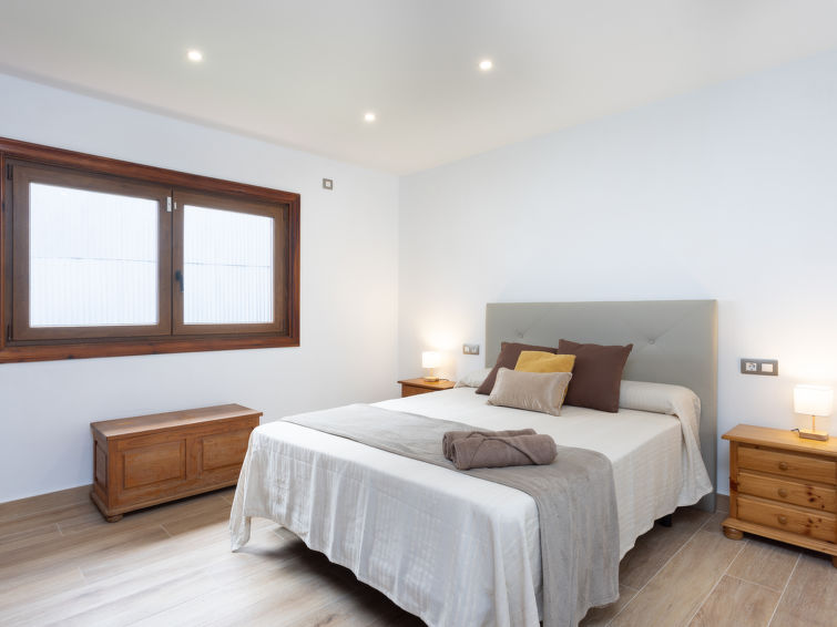 Foto van wonen van Vakantiehuis La Orotava