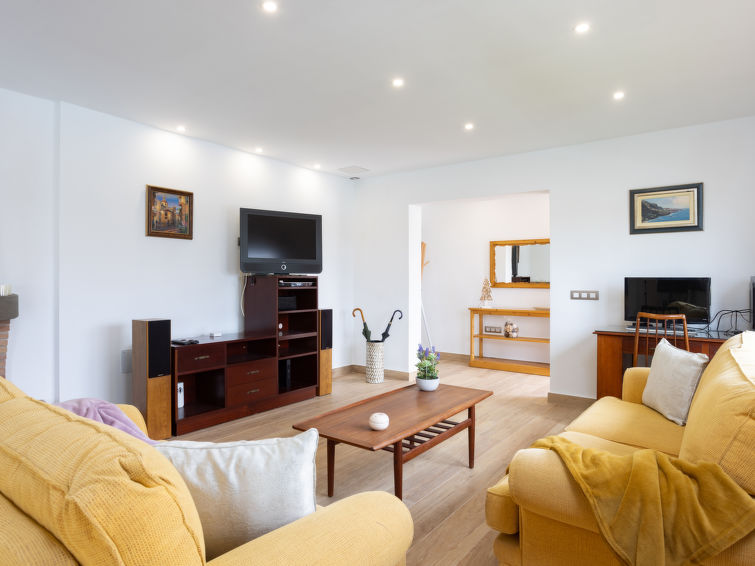 Foto van wonen van Vakantiehuis La Orotava