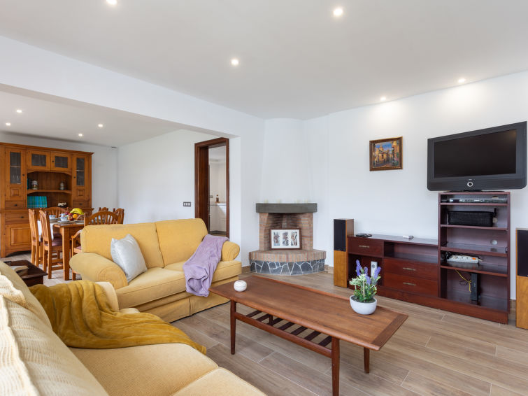 Foto van wonen van Vakantiehuis La Orotava