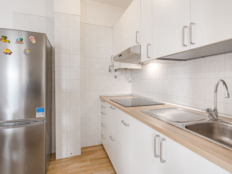 Foto van wonen van Appartement Costa del Silencio
