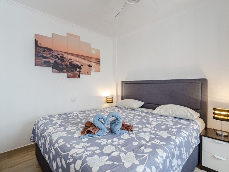 Foto van wonen van Appartement Costa del Silencio