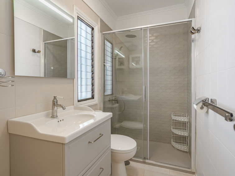 Foto van wonen van Appartement Costa del Silencio